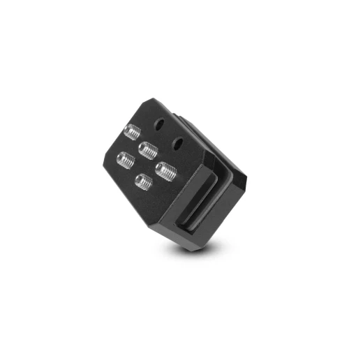 Wspornik PURELUX do montażu lamp na masce PURELUX Hood Light Bracket