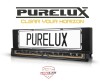 PURELUX APEX S500 – TABLICA REJESTRACYJNA LED BAR 53 CM / 120W / 8948 LM