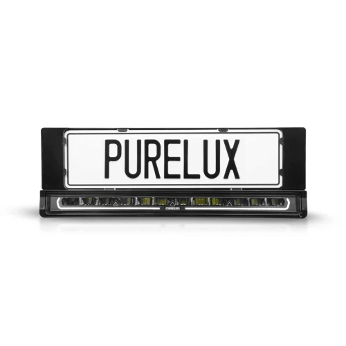 PURELUX APEX S500 – TABLICA REJESTRACYJNA LED BAR 53 CM / 120W / 8948 LM