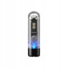 NITECORE TIKI UV Latarka Brelok UV 365nm 1000mW LED USB-C Akumulator 55mm