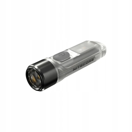 NITECORE TIKI UV Latarka Brelok UV 365nm 1000mW LED USB-C Akumulator 55mm