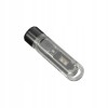 NITECORE TIKI UV Latarka Brelok UV 365nm 1000mW LED USB-C Akumulator 55mm