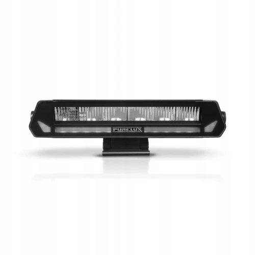 PURELUX 2x Panther Aero S200 LED Bar 22cm 60W 4209lm mocowanie + instalacj