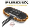 PURELUX Flash Panel Controller Gen2 – sterowanie lampami ostrzegawczymi