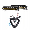 PURELUX 2x Panther Aero S200 LED Bar 22cm 60W 4209lm PowerBoost + instalacj