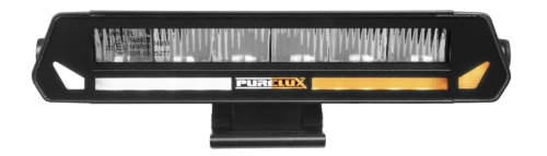 PURELUX 2x Panther Aero S200 LED Bar 22cm 60W 4209lm PowerBoost + instalacj