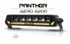 PURELUX Panther Aero S200 Lampa LED Bar 22cm 60W 4209lm PowerBoost Ref.20