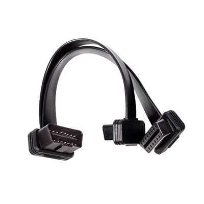 Rozdzielacz Y do portu OBD-II – 2 gniazda / 300 mm