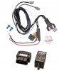 XBB OBD Dongle & PowerUnit Moduł sterowania światłami CAN-BUS OBD-II 240W