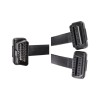 XBB OBD Dongle & PowerUnit Moduł sterowania światłami CAN-BUS OBD-II 240W