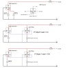 XBB OBD Dongle & PowerUnit Moduł sterowania światłami CAN-BUS OBD-II 240W