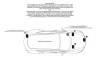 XBB OBD Dongle & PowerUnit Moduł sterowania światłami CAN-BUS OBD-II 180W