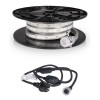 AGGE 230V – Taśma Led oświetlenie robocze 5 M / 1500 LM/M / 12 W/M / IP65