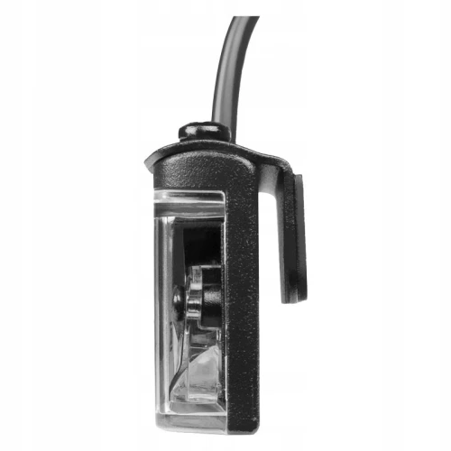 Lampa Cofania LED PURELUX Phantom 21W 9cm ECE 12/24V dodatkowe światło LED