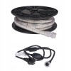 AGGE 230V – TAŚMA LED ROBOCZA 10 M / 1500 LM/M / 12 W/M / IP65