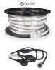 AGGE 230V – TAŚMA LED ROBOCZA 15 M / 1500 LM/M / 12 W/M / IP65