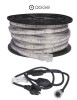 AGGE 230V – TAŚMA LED ROBOCZA 20M / 1500 LM/M / 12 W/M / IP65