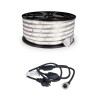 AGGE 230V – TAŚMA LED ROBOCZA 25M / 1500 LM/M / 12 W/M / IP65