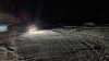 Lampa Cofania LED PURELUX Phantom 21W 9cm ECE 12/24V dodatkowe światło LED