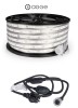 AGGE 230V – TAŚMA LED ROBOCZA 50M / 1500 LM/M / 12 W/M / IP65