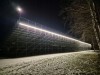 AGGE 230V – TAŚMA LED ROBOCZA 2 X 50M / 1500 LM/M / 12 W/M / IP65 100M