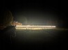 AGGE 230V – TAŚMA LED ROBOCZA 2 X 50M / 1500 LM/M / 12 W/M / IP65 100M