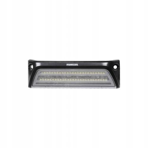 Lampa LED PURELUX Scene 15cm 19W Flood Boczne LED Szeroka do Kampera Łodzi