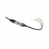 PURELUX Panther Alpha 60 lampa LED 12 cm 60W spot Lampa robocza dodatkowa