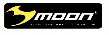 Lampka rowerowa Moon Lepus USB 1000 lm LED przód wodoodporna IPX6 Czarna