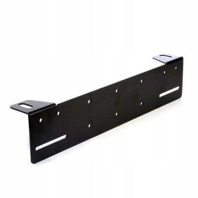 PURELUX Mocowanie na 2 Lampy Wsoprnik lub Listwę LED BAR – Uchwyt Na Led