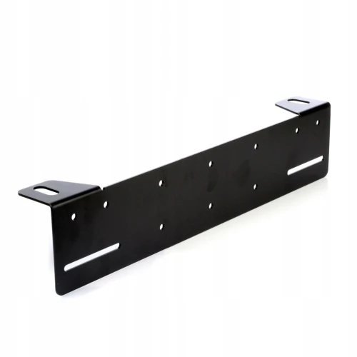 PURELUX Mocowanie na 2 Lampy Wsoprnik lub Listwę LED BAR – Uchwyt Na Led
