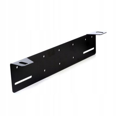 PURELUX Mocowanie na 2 Lampy Wsoprnik lub Listwę LED BAR – Uchwyt Na Led
