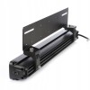 PURELUX Mocowanie na 2 Lampy Wsoprnik lub Listwę LED BAR – Uchwyt Na Led