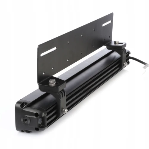PURELUX Mocowanie na 2 Lampy Wsoprnik lub Listwę LED BAR – Uchwyt Na Led