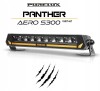 Listwa LED PURELUX Panther Aero S300 - Prosty / 30 cm / 54W / Ref. 17.5