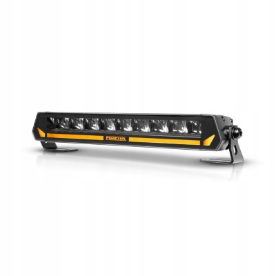 Listwa LED PURELUX Panther Aero S300 - Prosty / 30 cm / 54W / Ref. 17.5