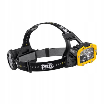 Latarka czołowa czołówka Petzl Duo RL - 2800 lm / Akumulator 3200 mAh