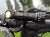 Latarka czołowa LUMONITE Compass - 1250 lm Aku- 3500 mAh Uchwyt rowerowy