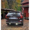 Lampa cofania / Światło wsteczne PURELUX Radar 9cm / 32 W / 12-24V