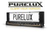 Tablica rejestracyjna LED BAR PURELUX Apex S500 Lampa 53cm 120W PowerBoost