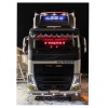 PURELUX BLACK BOOST S360 LED BAR 36CM 120W 10080 lm Purelux PowerBoost