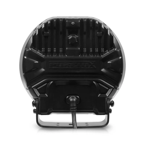 PURELUX Cobra 7 Lampa Dalekosiężna LED 7" 18cm 135W 10933lm 594m Off Road