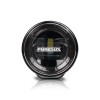 PURELUX F330 2x Lampa Przeciwmgielna LED 90mm 30W 12V 24V / 1825lm + instal