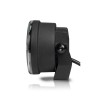 PURELUX F330 2x Lampa Przeciwmgielna LED 90mm 30W 12V 24V / 1825lm + instal