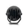 PURELUX F330 2x Lampa Przeciwmgielna LED 90mm 30W 12V 24V / 1825lm + instal