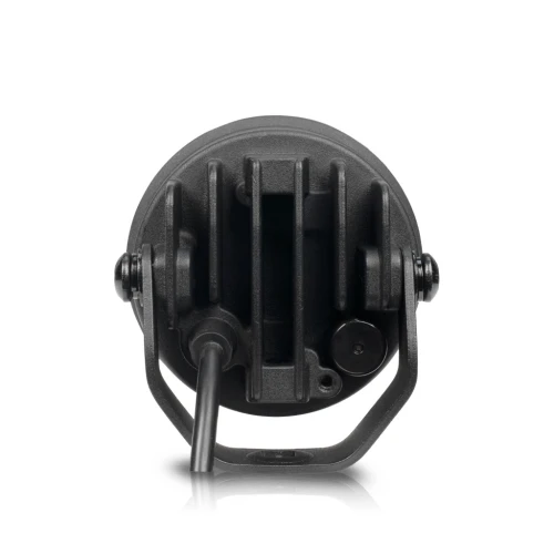 PURELUX F330 2x Lampa Przeciwmgielna LED 90mm 30W 12V 24V / 1825lm + instal