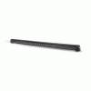 Panel LED Purelux Black X-Slim S800 Gen3 — 80 cm / 165W / Ref. 50, 1 szt.