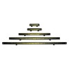 Panel LED Purelux Black X-Slim S800 Gen3 — 80 cm / 165W / Ref. 50, 1 szt.