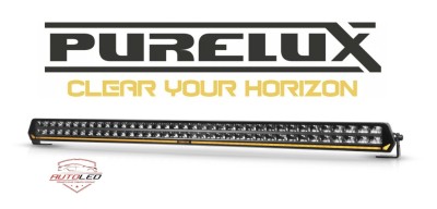 PURELUX Panther S1050 Lampa LED Bar 103cm 432W Off Road 28900lm Off Road