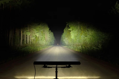 PURELUX Panther S1050 Lampa LED Bar 103cm 432W Off Road 28900lm Off Road